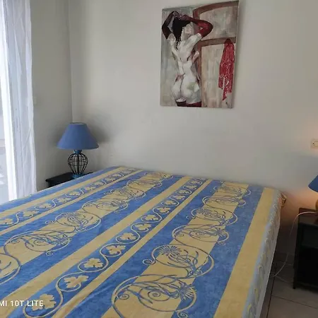 Apartament 1, Natura Au Village Naturiste