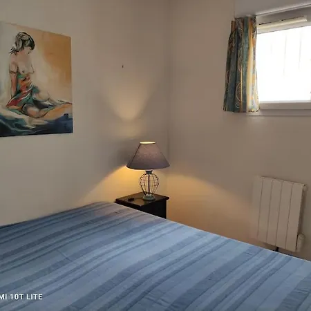 1, Natura Au Village Naturiste Agde